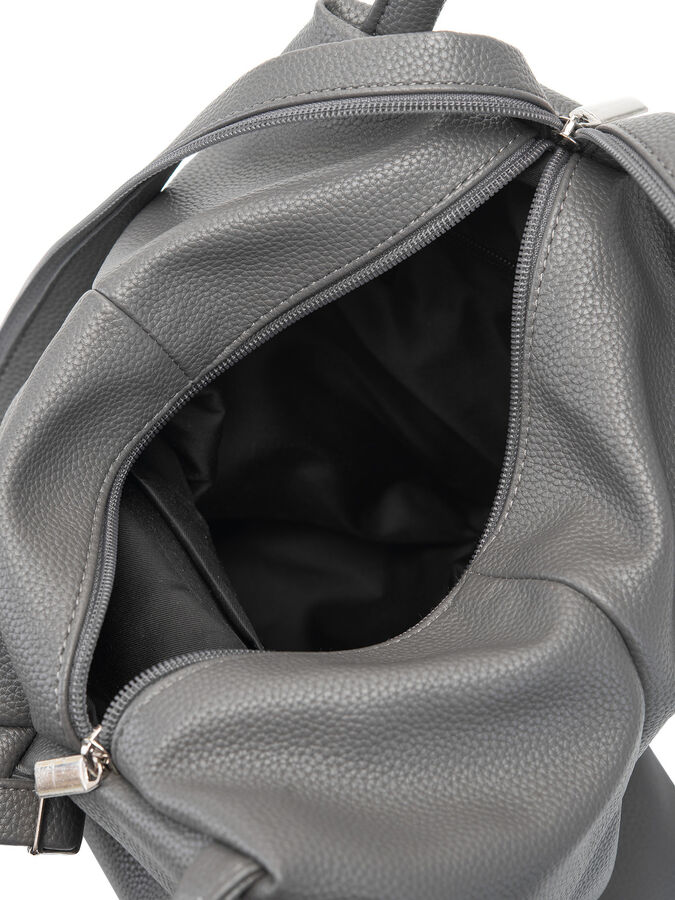 Рюкзак Женские 25С1712К45 СЕР Т.