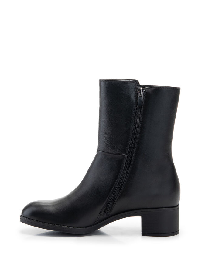 Полусапоги Женские 2630035