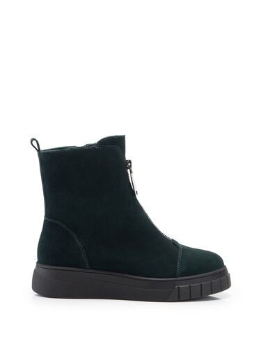 Ботинки Женские 2533019