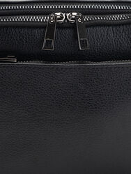 Сумка Мужские 25С1808К45 ЧЕРНЫЙ