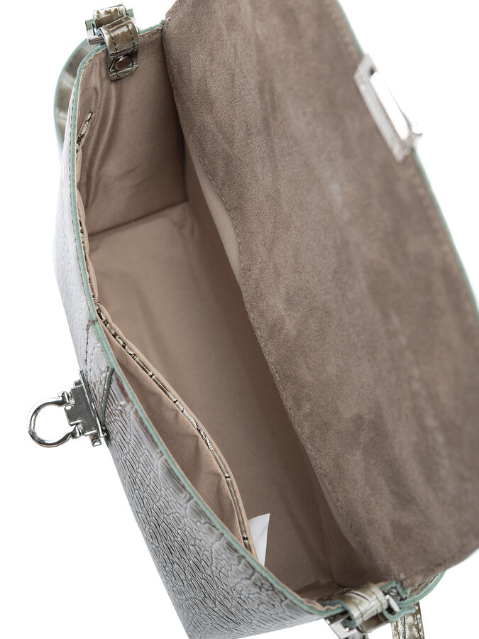 Сумка Женские 25С862К45 ОЛ/БЕЖ