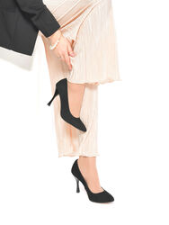 Лодочки Женские 2237766