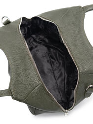 Сумка Женские 25С420К45 ОЛИВКОВ