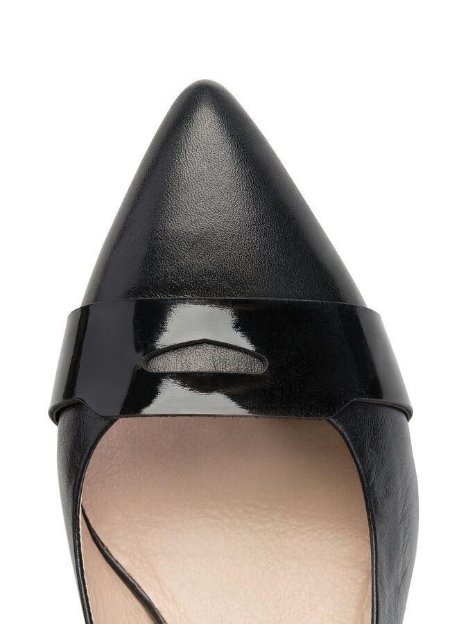 Лодочки Женские 2337170