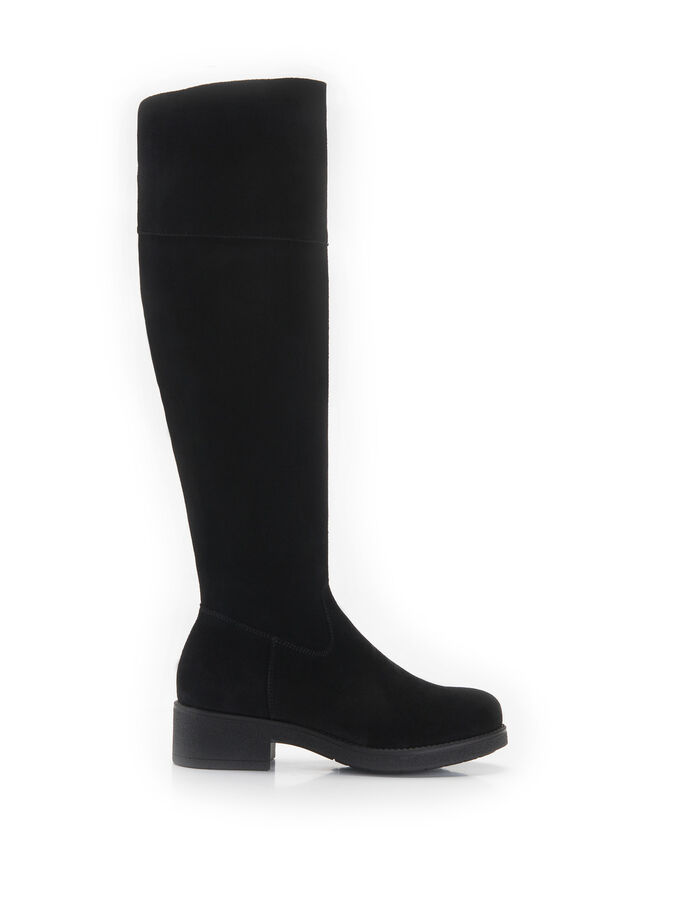 Ботфорты Женские 2331011/4