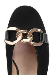 Лодочки Женские 2237366