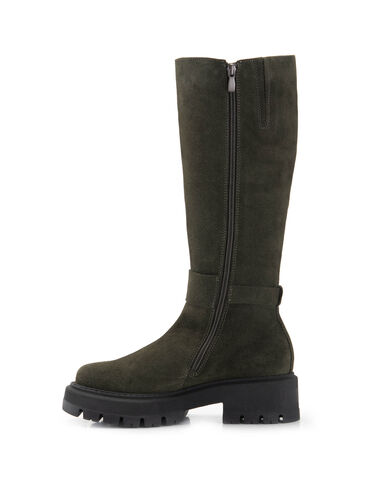 Сапоги Женские 2431141