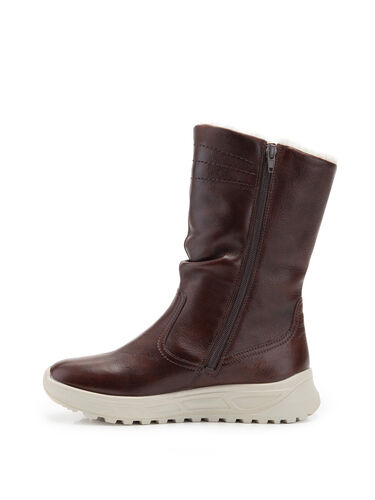 Сапоги Женские 2441002