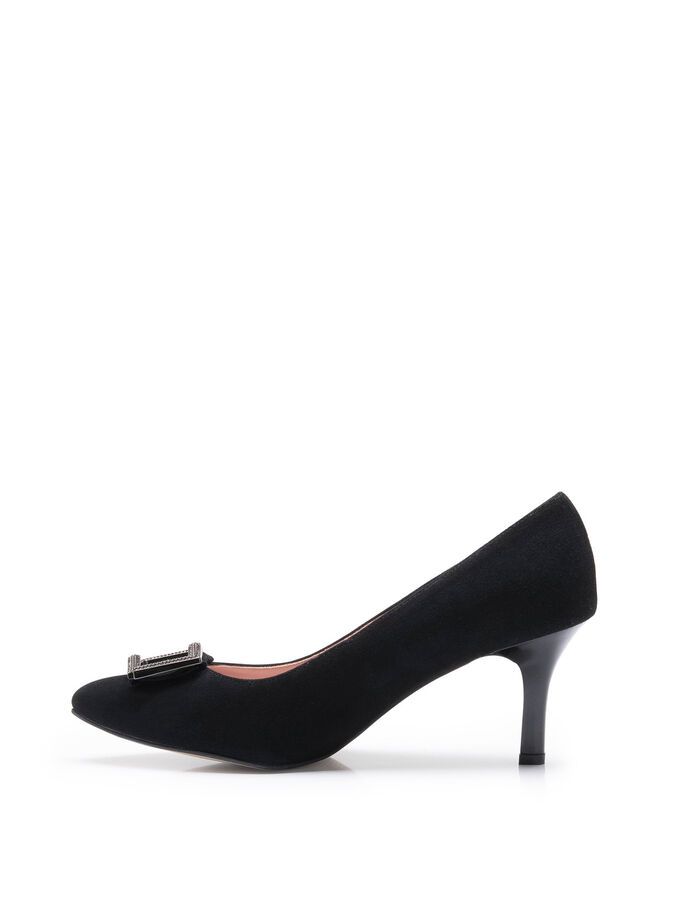 Лодочки Женские 2437350