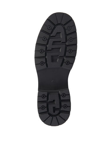 Ботинки Мужские 8614191