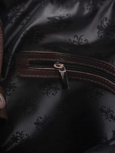 Сумка Женские 25С31К45 ШОКОЛАД