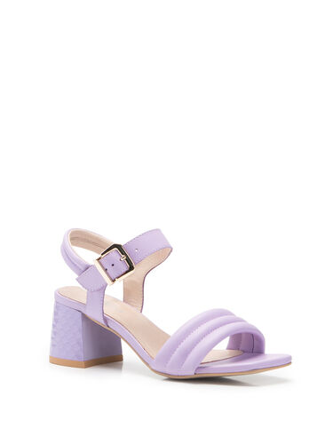 Туфли Летние