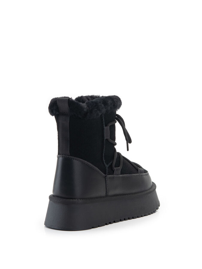 Полусапоги Женские 8631002