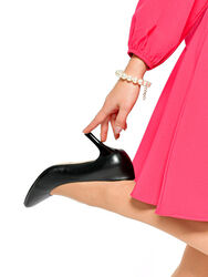 Лодочки Женские 2437145