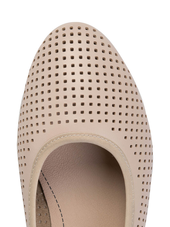 Лодочки Женские 2438035