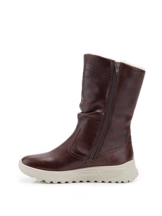 Сапоги Женские 2441002