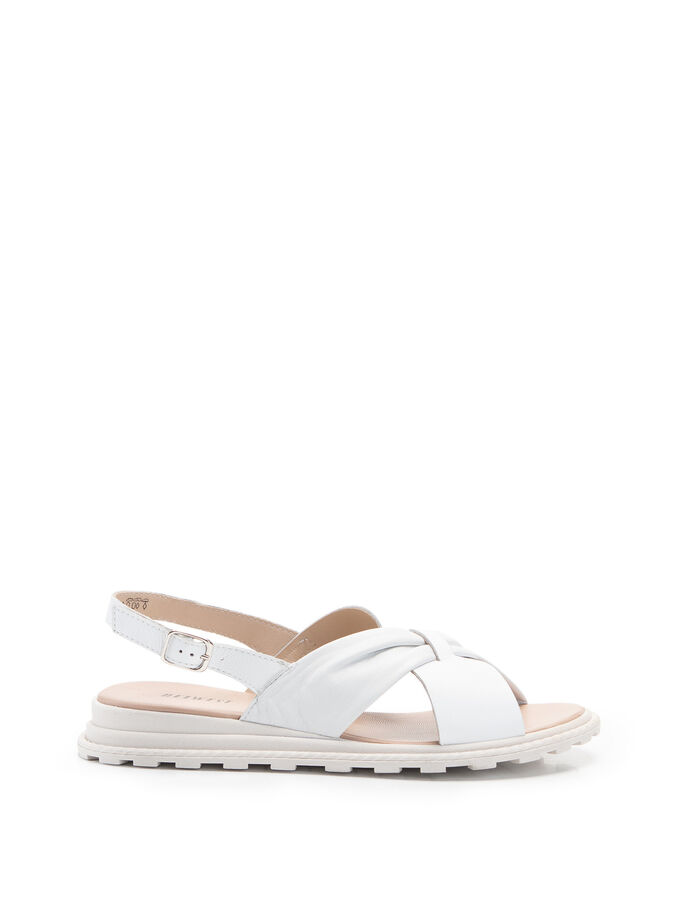 Сандалии Женские 2638132/1L