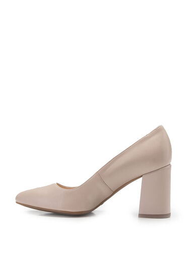 Лодочки Женские 2337426