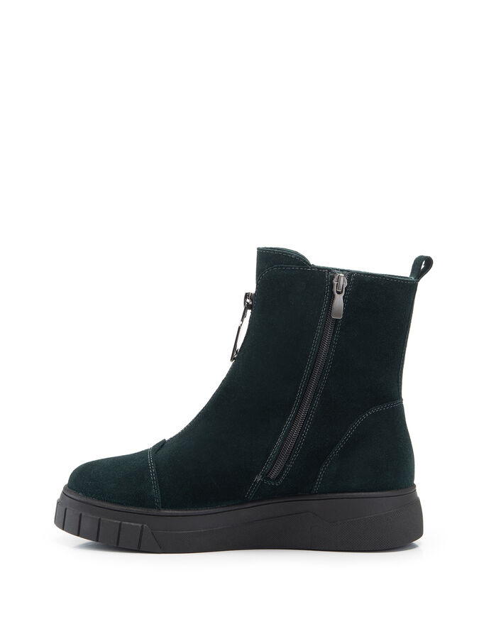 Ботинки Женские 2533019