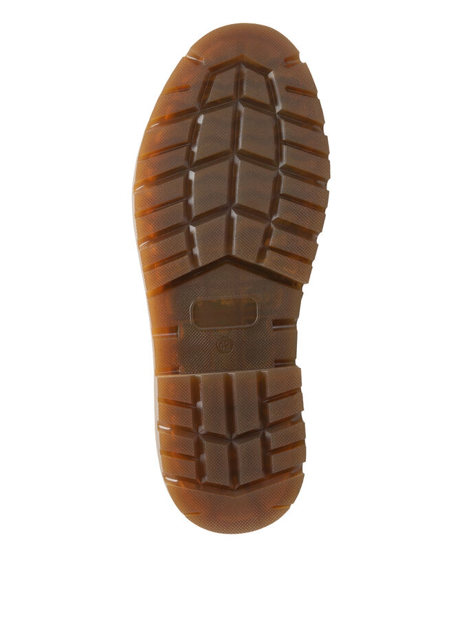 Ботинки Мужские 2514227