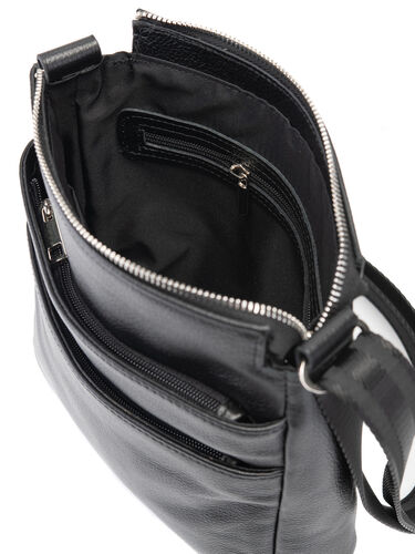 Сумка Мужские 23С81К45 ЧЕРНЫЙ