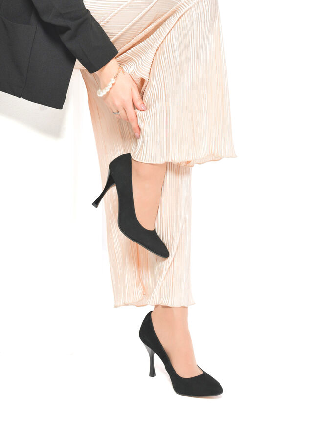 Лодочки Женские 2237766